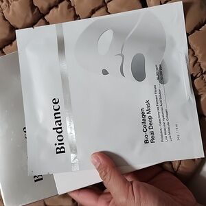 Biodance Bio-Collagen Mask